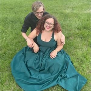 Meet your Posher, Marissa